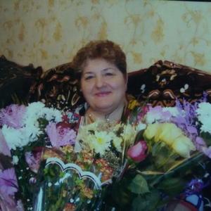 Татьяна, 68 лет, Кириши