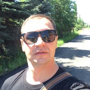 Александр Колесниченко, 44 года, Уфа