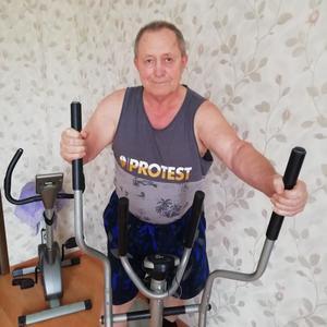 Георгий, 76 лет, Иркутск