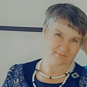 Антонина, 67 лет, Екатеринбург