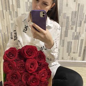 Девушки в Тольятти: Кристина, 35 - ищет парня из Тольятти