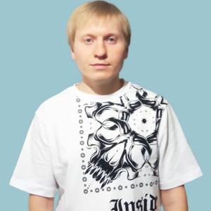 Максим Нагорнюк, 34 года, Копейск