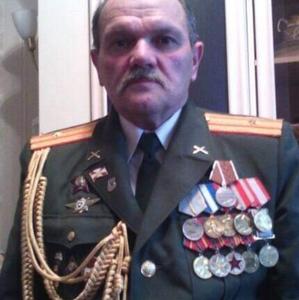Иван, 70 лет, Ростов-на-Дону