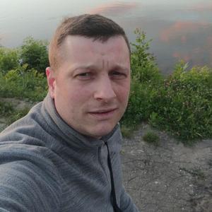 Андрей, 41 год, Рязань