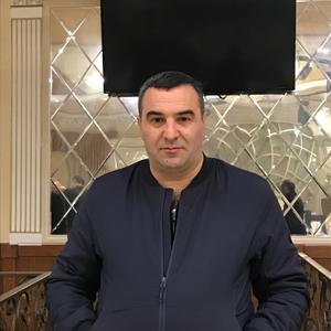 Эдик, 45 лет, Ереван