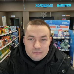 Парни в Южно-Курильске: Андрей, 29 - ищет девушку из Южно-Курильска