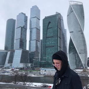 Парни в Екатеринбурге: Павел, 24 - ищет девушку из Екатеринбурга
