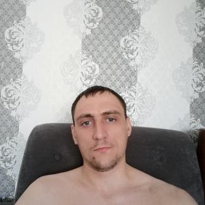 Степан, 36 лет, Прокопьевск