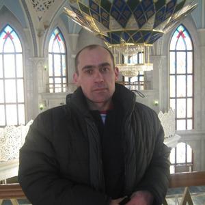 Альберт Нафиков, 47 лет, Альметьевск