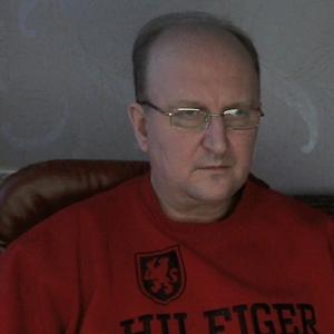 Сергей Лысенко, 62 года, Псков