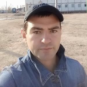 Калек, 35 лет, Волгодонск