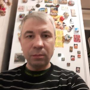 Сергей, 48 лет, Нефтекамск