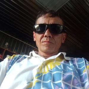 Андрей Бычин, 51 год, Пермь