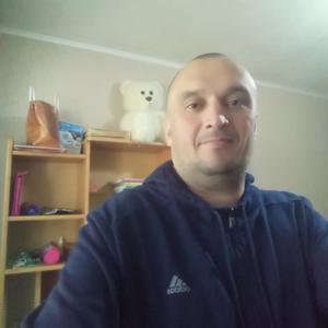 Парни в Чебоксарах (Чувашия): Сергей Васильев, 46 - ищет девушку из Чебоксар (Чувашия)