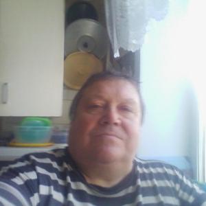 Петр, 70 лет, Пермь