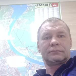 Парни в Перми: Вячеслав, 42 - ищет девушку из Перми