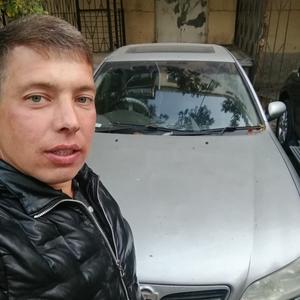 Сергей, 38 лет, Анапа