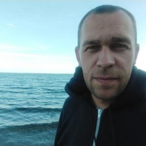 Александр, 38 лет, Челябинск