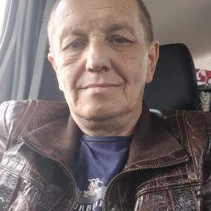 Парни в Вологде: Андрей, 54 - ищет девушку из Вологды
