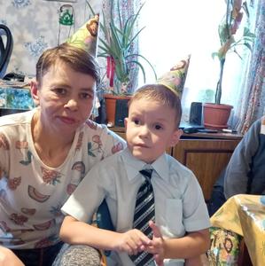 Девушки в Новокузнецке: Ольга, 41 - ищет парня из Новокузнецка