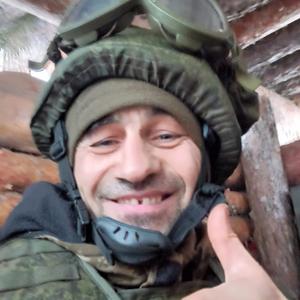 Сергей, 47 лет, Липецк