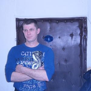 Евгений, 42 года, Осинники