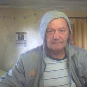 Николай, 75 лет, Архангельск