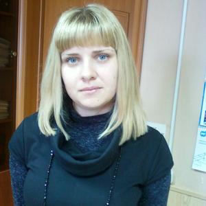 Елена, 37 лет, Владимир