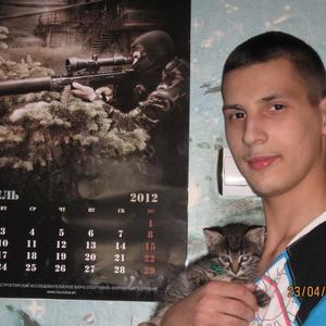 Игорь Глаголев, 32 года, Тула