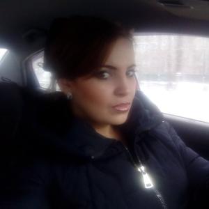 Ксения, 34 года, Кемерово