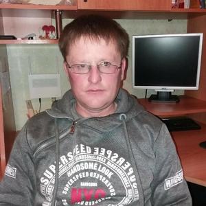 Иван, 43 года, Кяхта