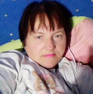 Ирина, 55 лет, Бобруйск