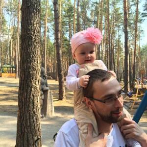 Парни в Томске: Александр, 37 - ищет девушку из Томска