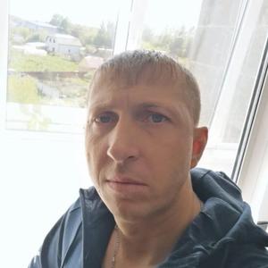 Данил, 41 год, Ачинск