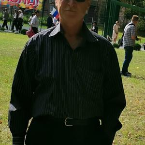 Вячеслав, 67 лет, Калининград