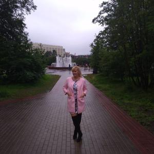 Маргарита, 50 лет, Мурманск