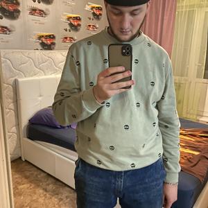 Антон, 25 лет, Красноярск