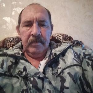 Егор, 59 лет, Камышин