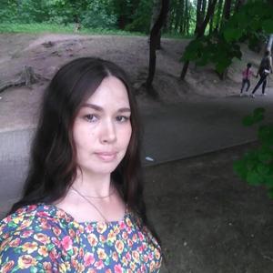Лина, 39 лет, Москва