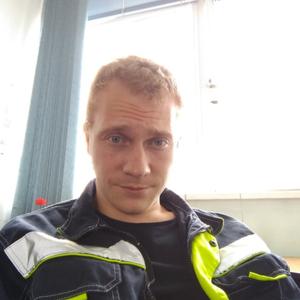 Кирилл, 31 год, Екатеринбург