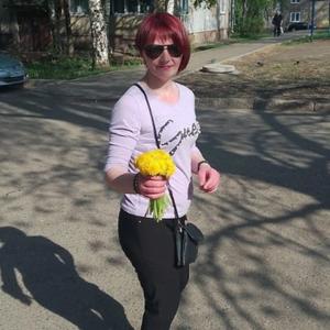 Девушки в Уфе (Башкортостан): Оля, 40 - ищет парня из Уфы (Башкортостан)