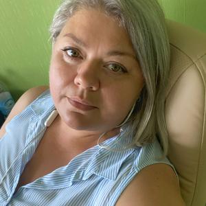 Анжелика, 47 лет, Барнаул