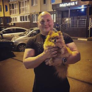 Юрий, 39 лет, Воронеж
