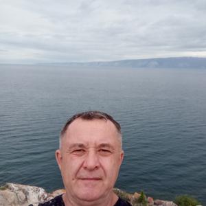 Евгений, 51 год, Усть-Илимск
