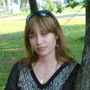 Эльвира, 41 год, Уфа