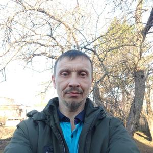 Андрей, 46 лет, Чебоксары