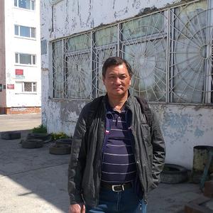 Ир Нам Ким, 59 лет, Петропавловск-Камчатский