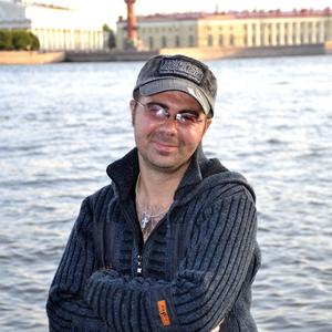 Денис Никольский, 41 год, Егорьевск