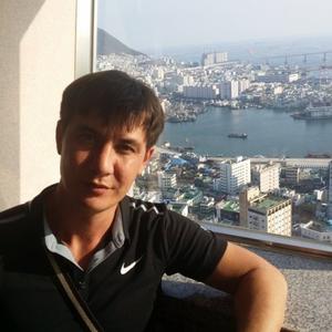 Dima Pak, 45 лет, Пусан