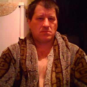 Олег, 51 год, Строитель